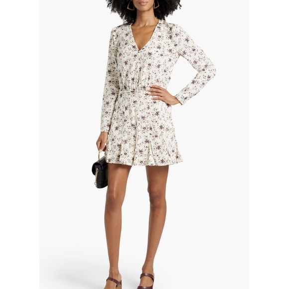 Veronica Beard Riggins Mini Dress - Picture 5 of 11